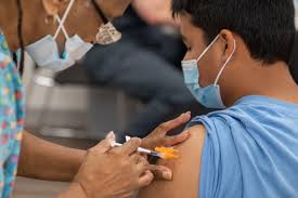 Vaccine Booster Shots Available through&nbsp;DELCO