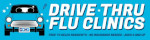 DelCo Holds Free Drive-Thru Flu Shot&nbsp;Clinics