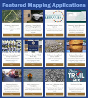 DELCO Maps at a&nbsp;Glance