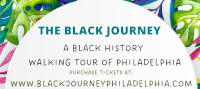 The Black Journey at The Independence Visitor&nbsp;Center