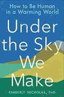 Nicholas Talks About Under the Sky We Make