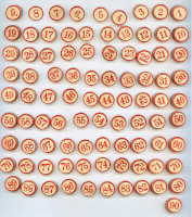 Thanksgiving Free Cash Bingo For Students 