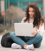 Registration for Spring 2023 Has Started