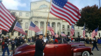 Media’s Veterans Day&nbsp;Parade