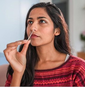 DelCo  Offer Free At-Home COVID-19 Test Kits in&nbsp;Dec.