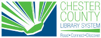 ChesCo Libraries Maker-in-Residence
