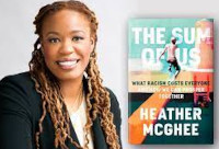 DCCC Dialogues for Diversity Hosts Heather&nbsp;McGhee