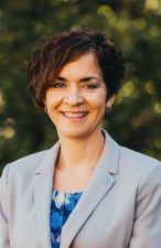 Dr. Marta Yera Cronin Named DCCC President
