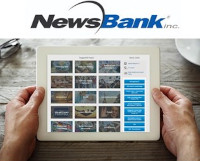 DelCo Libraries Offer Digital Newspaper Collection