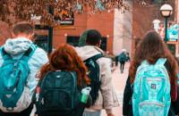 DCCC Club Meet &&nbsp;Greet