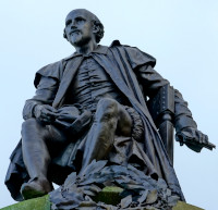 Shakespeare at DCCC