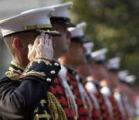 Student Veterans of DCCC Seeking New&nbsp;Members