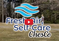 Give Fresh Air a Try in Chester&nbsp;County