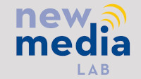 New Media Lab Hosts&nbsp;Podcast