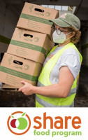Share Food Program