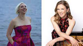 Musical Duo to Perform at DCCC