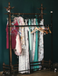 Clothing Drive for First-Generation Student&nbsp;Success