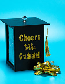 DCCC Graduation Ceremony