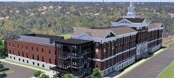 Groundbreaking DCCC Southeastern Campus