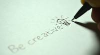 Looking For Creative Writers