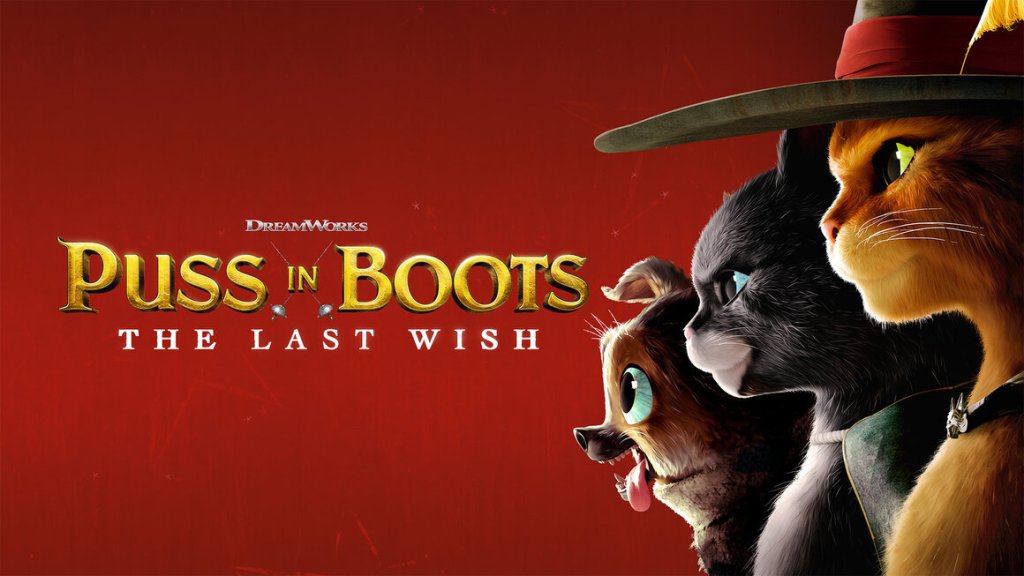 Puss in Boots–Review