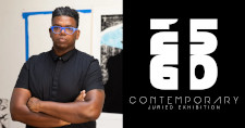 Call for Entries for Juried DCCC Art Exhibition