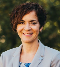 DCCC Welcomes New&nbsp;President