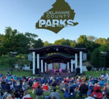 More DelCo Concerts