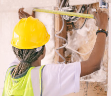 DCCC to Offer Free Carpentry & Electrician Training