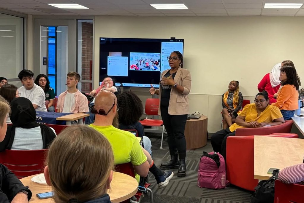 Alpha Tau Epsilon Chapter Kicks Off&nbsp;Semester