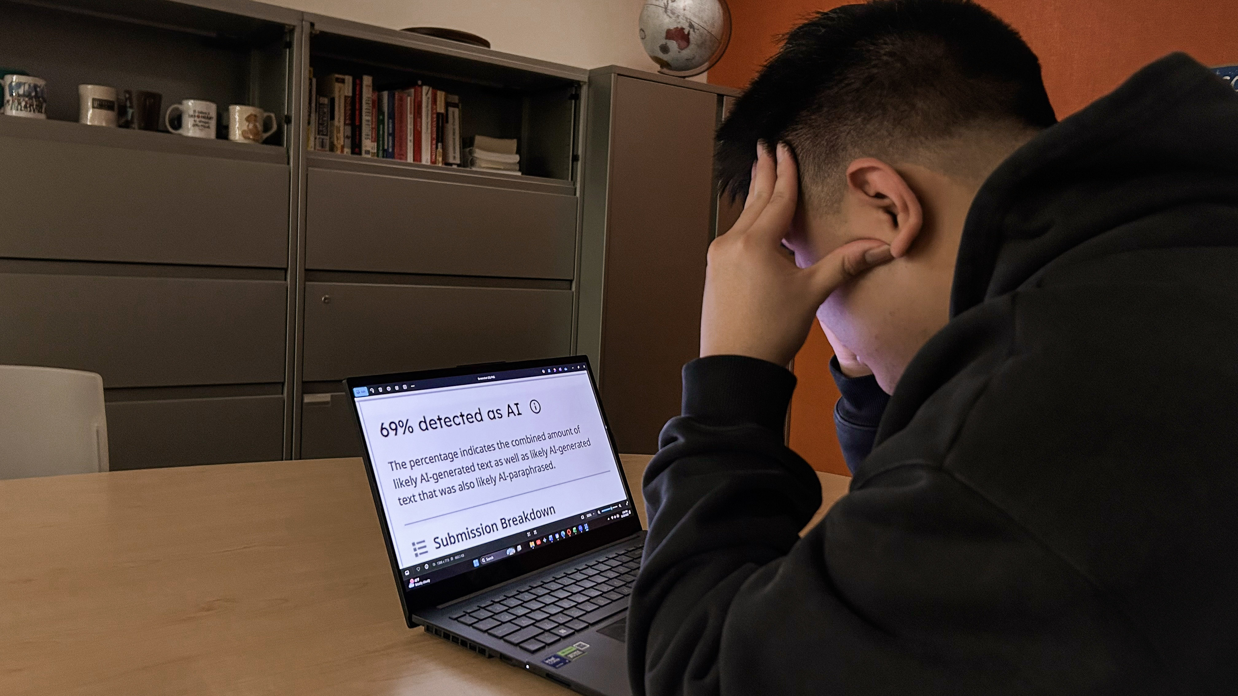 AI Detection Tools Raise New Academic Anxieties