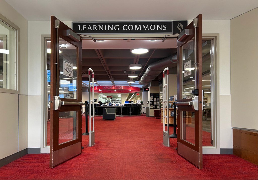 DCCC Learning Commons to Host Digital Literacy Events This&nbsp;Spring