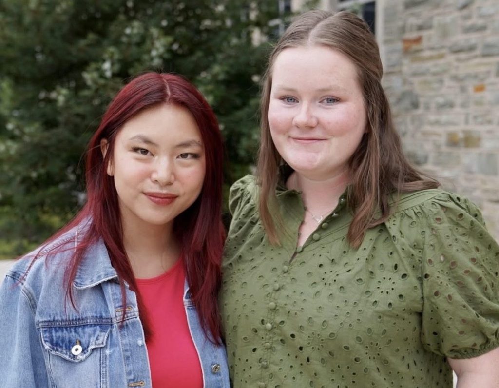 DCCC and Downingtown Alumni Return to the District as&nbsp;Teachers