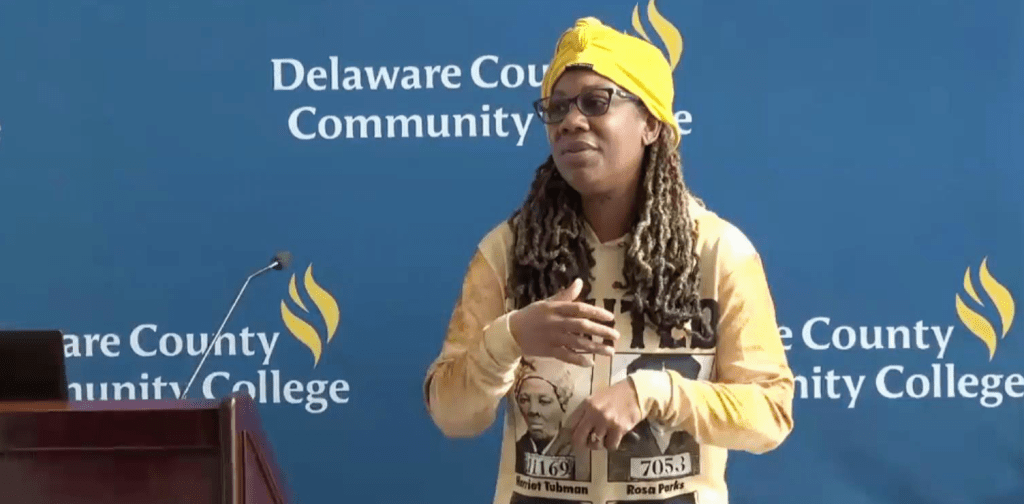 DCCC Explores 72-Year Legacy of Brown v. Board of&nbsp;Education