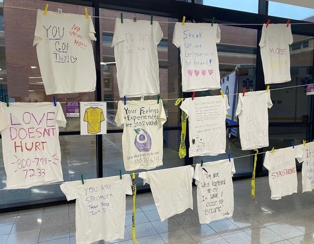 Establishing a Campus Culture to Decrease Dating&nbsp;Violence