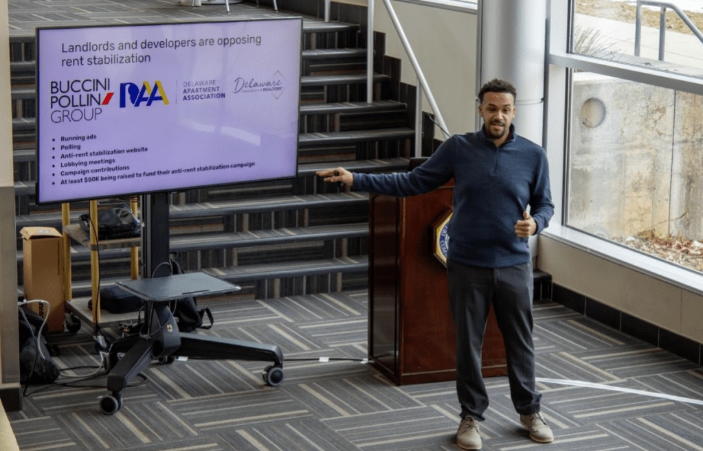 Women’s Empowerment Initiative Highlights Regional Housing&nbsp;Crisis