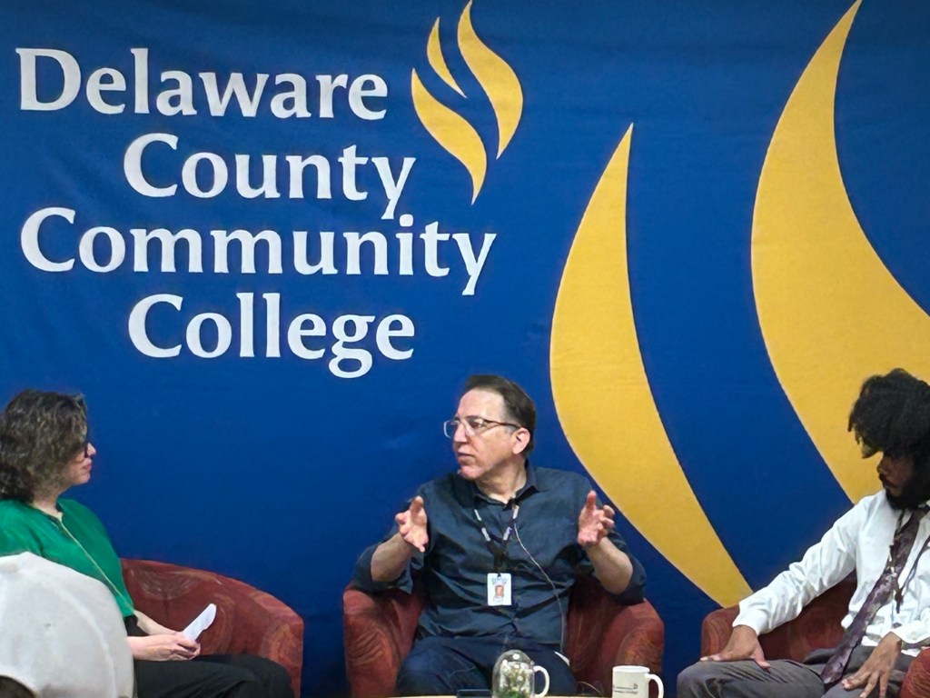 Inside the Newsroom: WHYY Journalists Discuss Truth, Trust, and the Future of&nbsp;Reporting