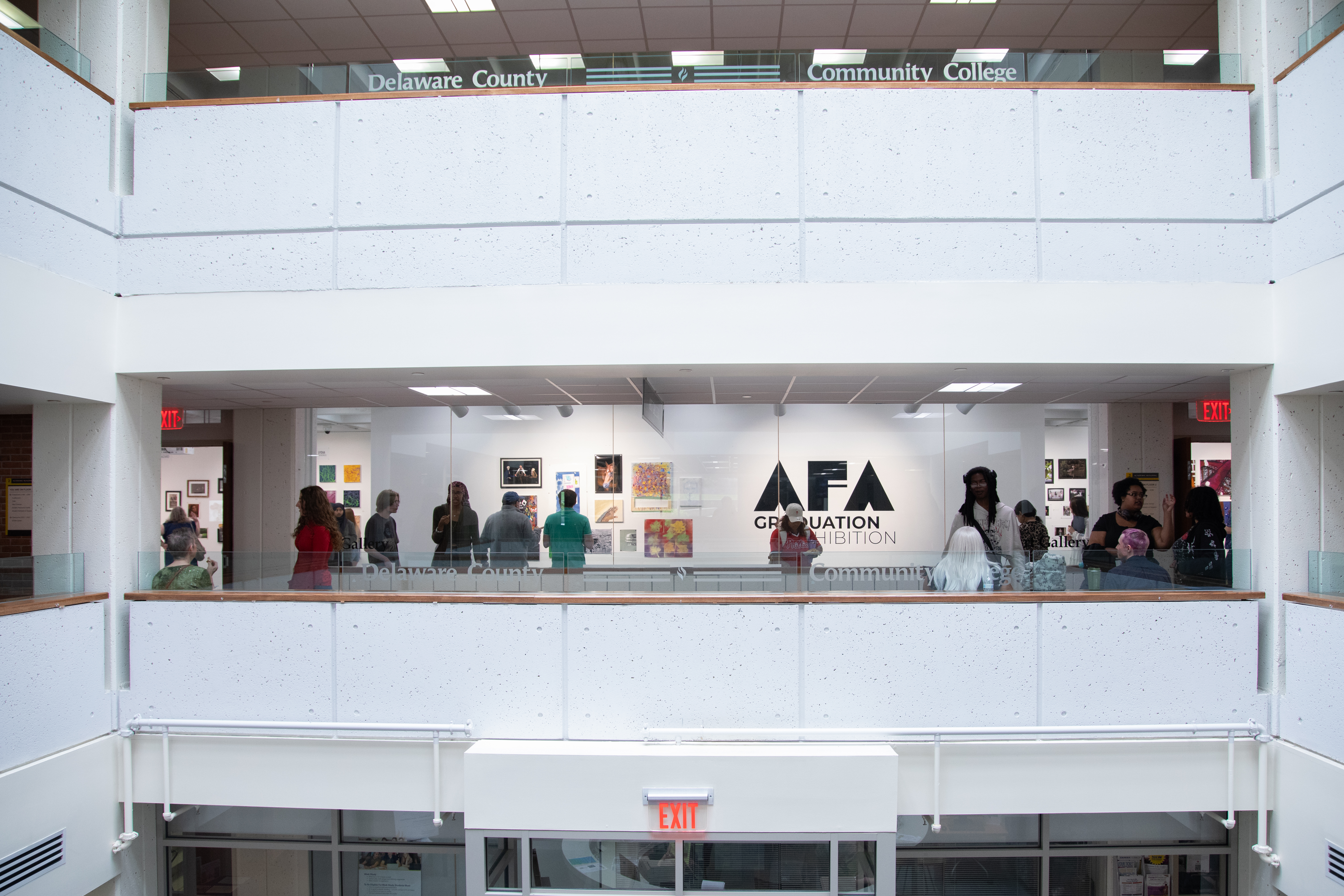 DCCC Announces Closure of Photography AFA Program