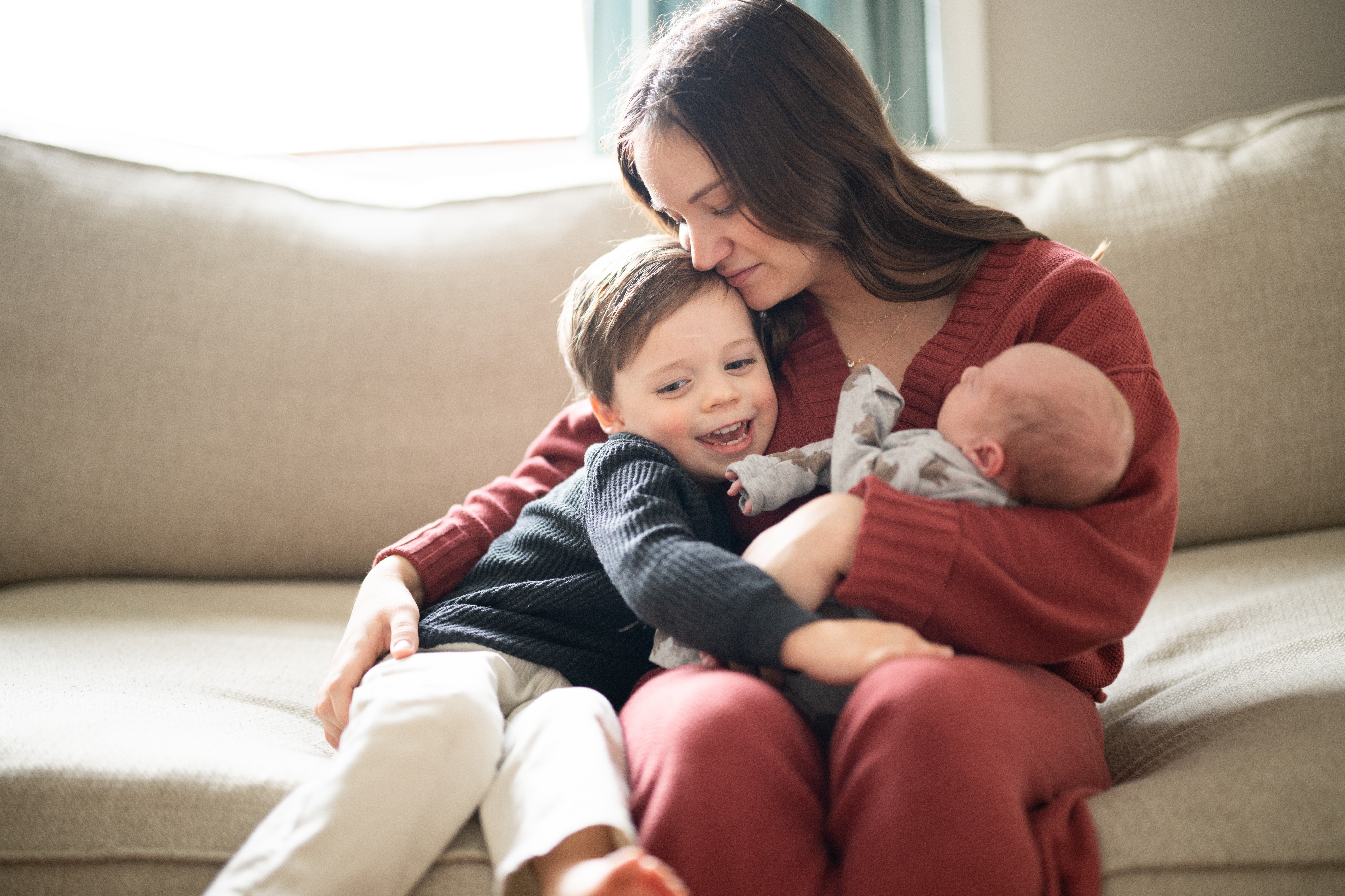 Personal Essay: Navigating College as a Mother