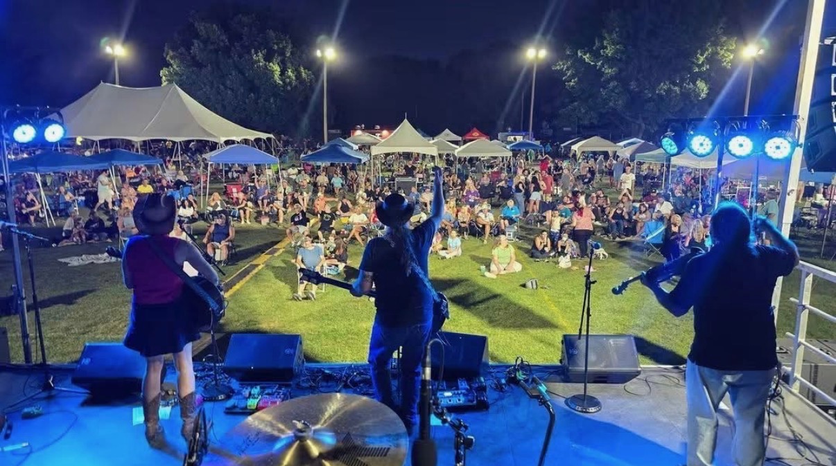 Norwood Community Day Brings Local Residents Together